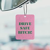 Profumatore Auto Drive Safe 