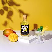 Gin con Lacrime di Unicorno e Mango
