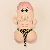 Palloncino XXL Pene