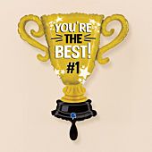 Palloncino XXL Coppa