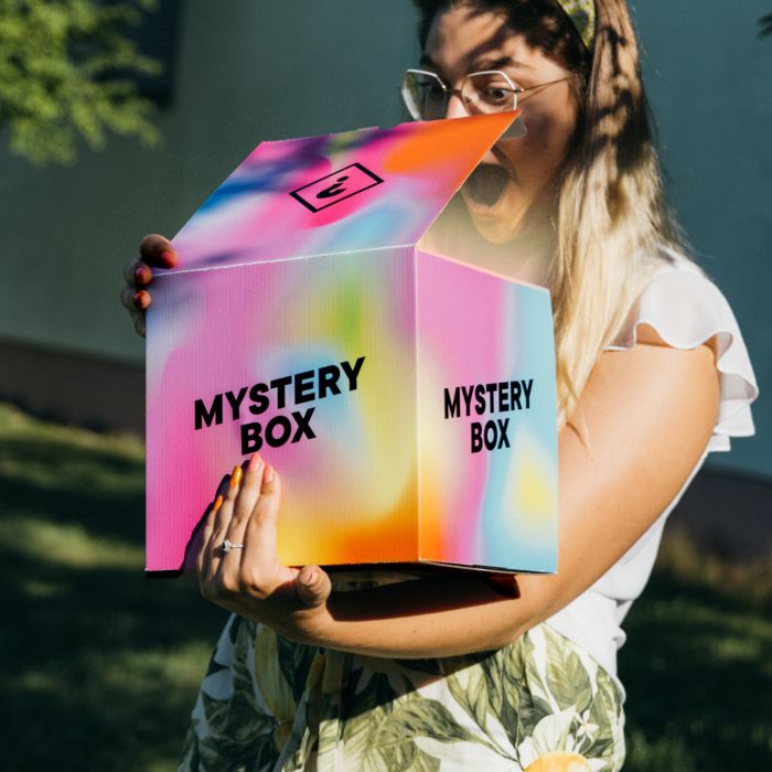 Mystery Box