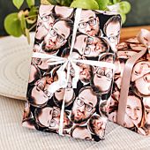 Carta Regalo Personalizzata con Faccia