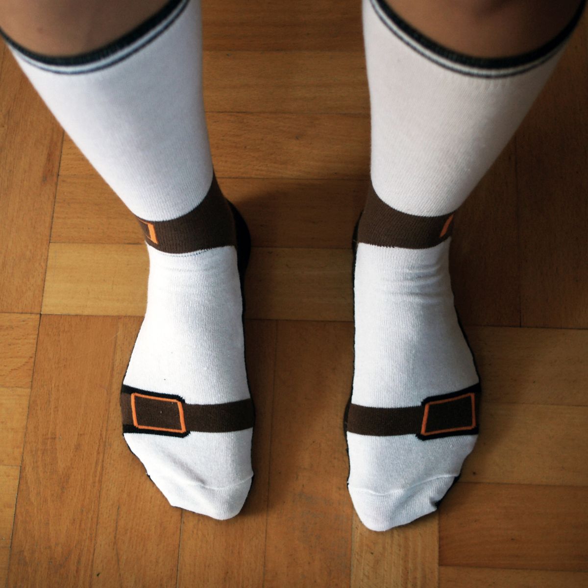 Sandalensocken