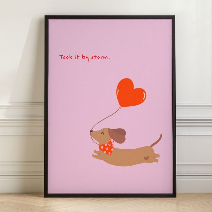 Poster  con diverse Frasi