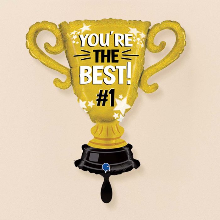 Palloncino XXL Coppa