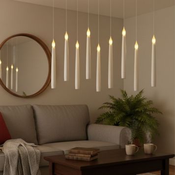 Set di Candele Volanti