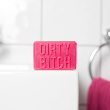 Sapone Dirty Bitch