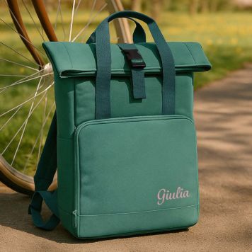 Zaino Personalizzato con Nome